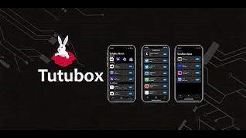 Download Steps TutuBox Free for iOS&Android 🤤 Version 2023!