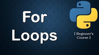 For loops in python | Python for beginners | Python in Urdu/Hindi | Lesson 10