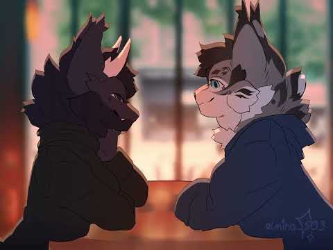 Melancholy Hill | [Commission]