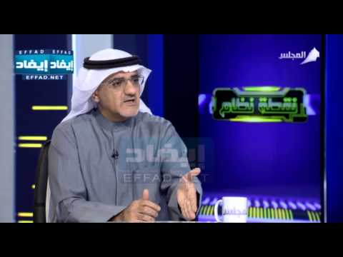 خليل عبدالله طلبت من الوزراء الاستقالة لرفع الحرج عن معالي رئيس الوزراء