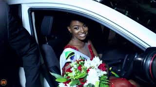 EXCLUSIVE mshindi wa MISS TANZANIA afunguka baada ya kukabidhiwa TAJI, Aelezea furaha yake