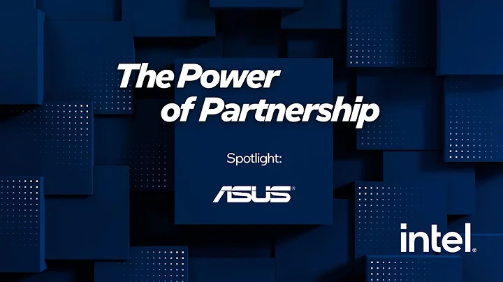 Intel Partner Spotlight: ASUS | Intel Business