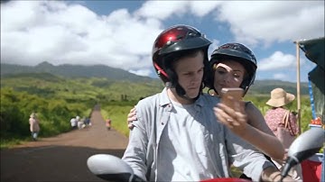 Apple Ad (Circular Logic)