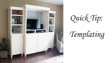 What is "Templating"?