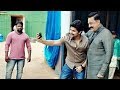 Kamal Hassan Meets Nani, To Promote Vishwaroopam 2 In Bigg Boss 2 Telugu!