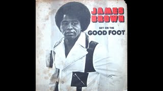 James Brown - Funky Side Of Town