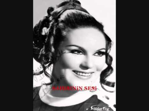 Sevim Deran - Efsûn Okur Uşşâkına Ol Gamze-i Câdû