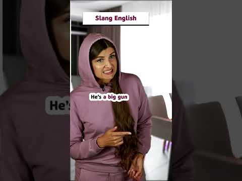 Textbook English vs Slang English #shorts