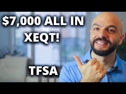 My Top Stocks For Investing My 2026 TFSA 