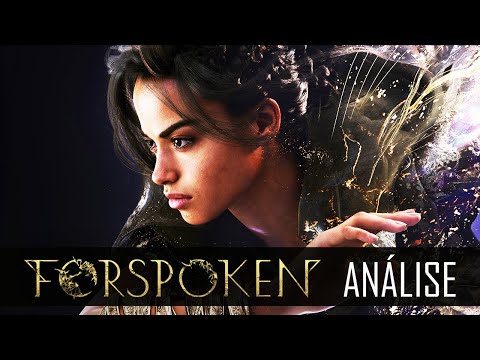 Forspoken : Vale ou Não a Pena Jogar!?