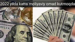 Буржларнинг 4та белгиси 2022 yilda katta moliyaviy omad kutmoqda: Munajimlar omadlilarni nomlashdi.