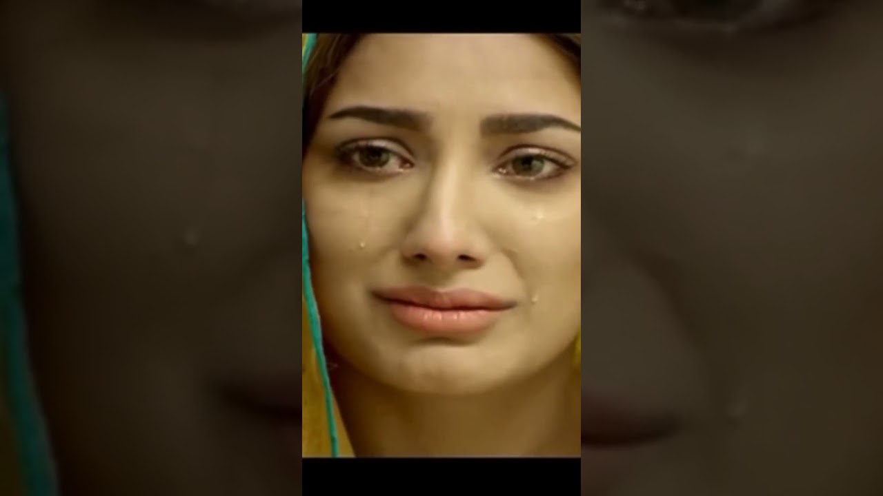mehwish hayat and humayun saeed drama || Mehwish hayat best drama 