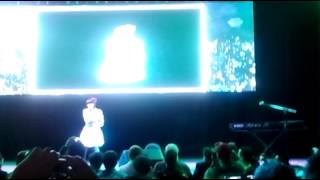 Download Lagu BIOS- Mika Kobayashi live (Geek Expo 2014) MP3