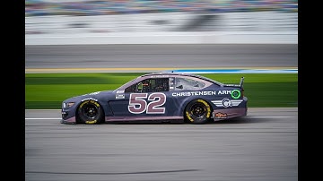 NR2003 BJ McLeod 2020 Flip(MENCS19 Mod)