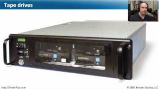 Storage Devices - Part 3 of 3 - CompTIA A+ 220-701