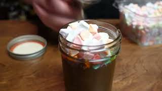 Making and Testing 12 Vodka Infusions. Profile