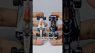 Mini GT Redbull RB16B - Chiếc xe đưa Max Verstappen lên đỉnh cao #minigt #redbull #maxverstappen
