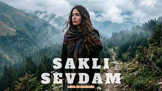 Saklı Sevdam | Karadeniz Folk × Anatolian Psychedelic Rock | Mind Of Anatolia
