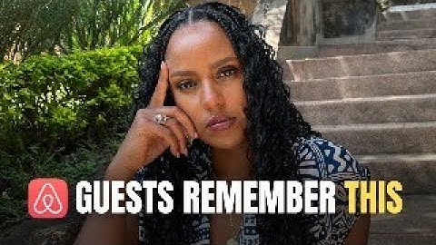 Airbnb isnt dying - Hosting Without Hospitality Is!