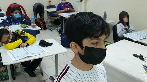 سورة الانشقاق من الآية ١٦حتى ٢٠ حصة تفاعلية