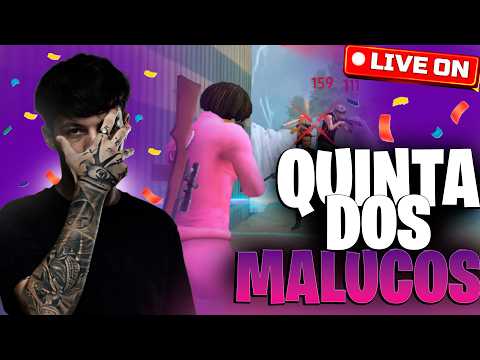 MAIS UM DIA NA SELVA KKKKKKKKKKK! 🔴 #two9 - YouTube