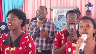 Tukisema hatuna dhambi by Light bearers