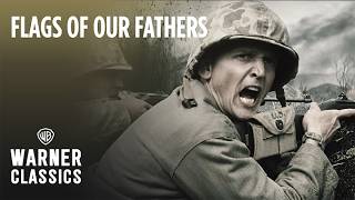 Flags of Our Fathers   Pillboxes at the Battle of Iwo Jima   Warner Classics