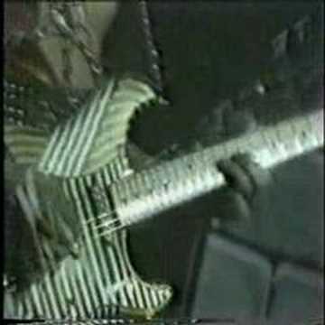 BLACK KNIGHT - Hurricane