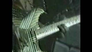 BLACK KNIGHT - Hurricane