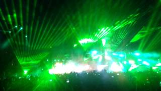The Supreme Team LIVE @ Carnival Of Doom (Dominator 2013)