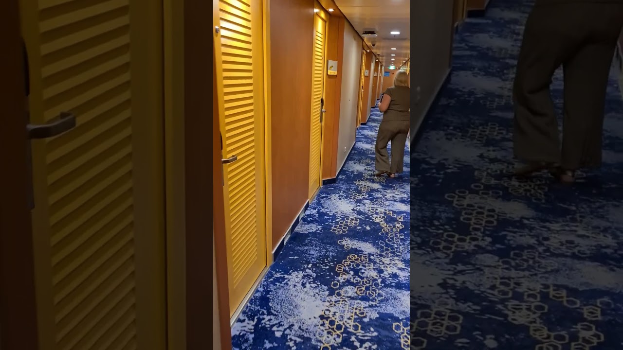 Norwegian Gem February 2026,