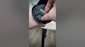 Tamron SP 10-24mm 1:3.5-4.5 DI II (Model B001)