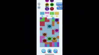 Hole People level 804 walkthrough solution 