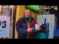 Angriest Shoplifter Ever Commits 3 Felonies Over $1 Cup Noodles