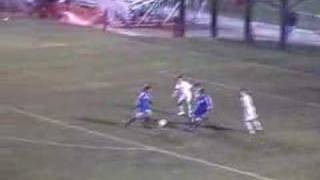 Rockhurst highlights v Kickapoo part 1