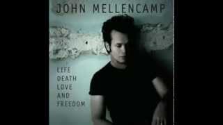 John Mellencamp - Longest Days