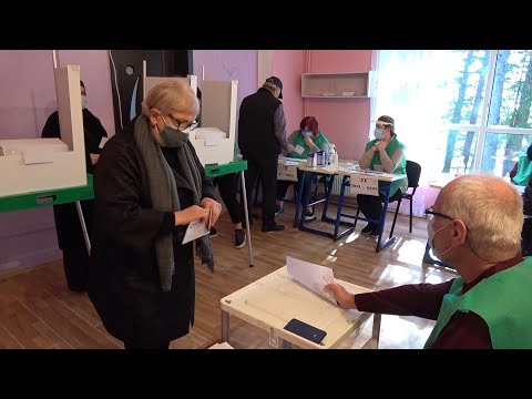 არჩევნების მეორე ტურში მონაწილეობა მიიღო ტელერადიო კომპანია რიონის გენერალურმა დირექტორმა