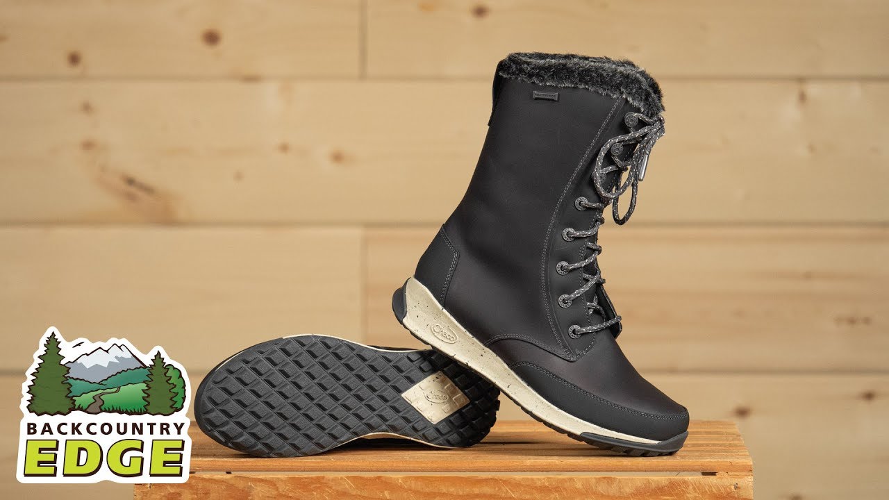 Borealis Tall Waterproof Boot 