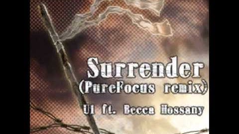 Surrender (PureFocus remix)