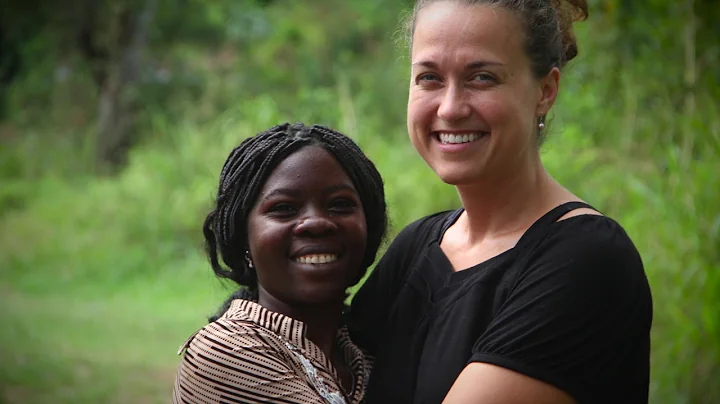 Michelle Doran - Serving at CME Hospital Nyakunde,...