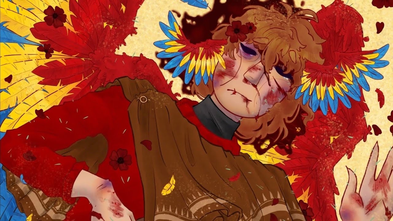 "Daydream", a 3rd Life animatic "Daydream", a 3rd Life animatic