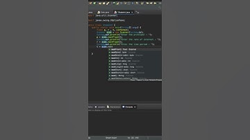 How to find the interest in Java||#asmr|#coding|#shorts|#satisfying|#StakeProgrammer
