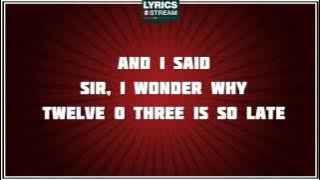 Download lagu Ebony Eyes - The Everly Brothers tribute - Lyrics