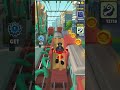 subway surfers in horse #subwaysurfers
