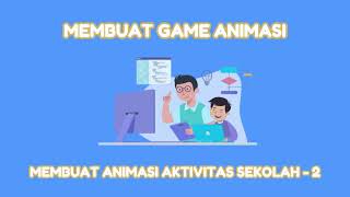 Scratch (5-12 Years old) Level 3 - Broadcast