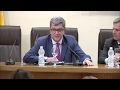 Tertulias de litigación.  Informe oral expuesto por abogados desde la perspectiva de un magistrado.