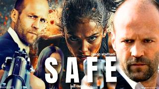 Safe | Jason Statham Hollywood Prime Scene Movie Reviews &amp; Facts