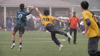 D1 College Nationals 2024 Bracket Highlights - Nkolakovic