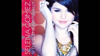 Selena gomez & the scene - naturally (ralphi rosario remix)
