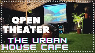 The Urban House Cafe Brandys Bay Promotional Video Nj Films
